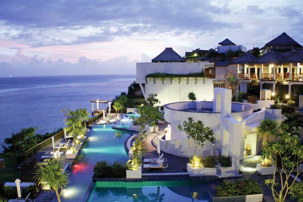 Een foto van Samabe Bali Resort & Villas