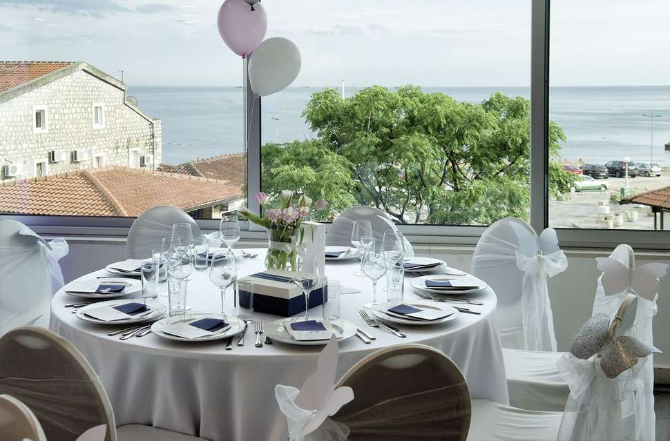 Een foto van Sato Resort & Spa