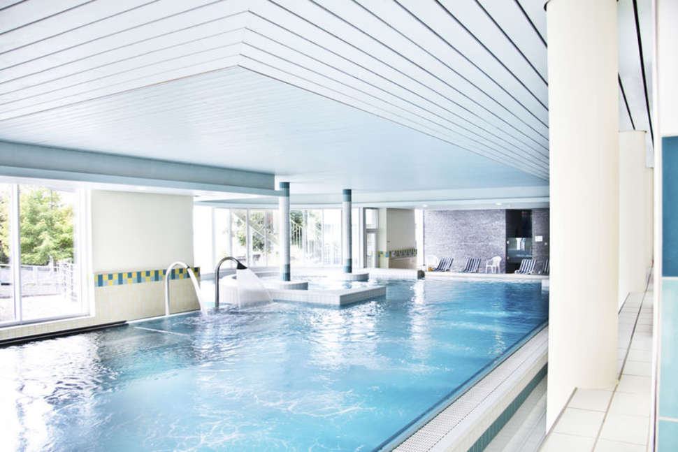 Een foto van Arenas Resort Victoria-Lauberhorn