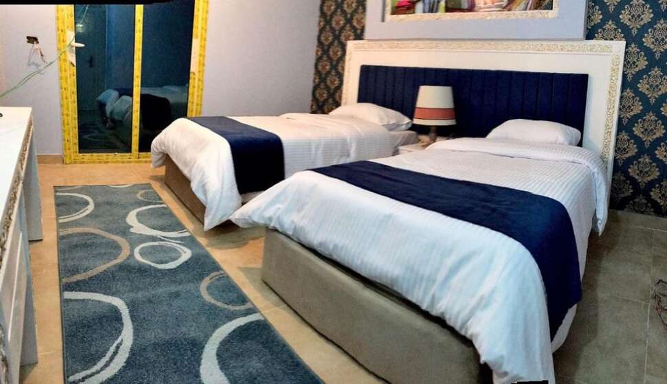 Een foto van La Boutique Residence