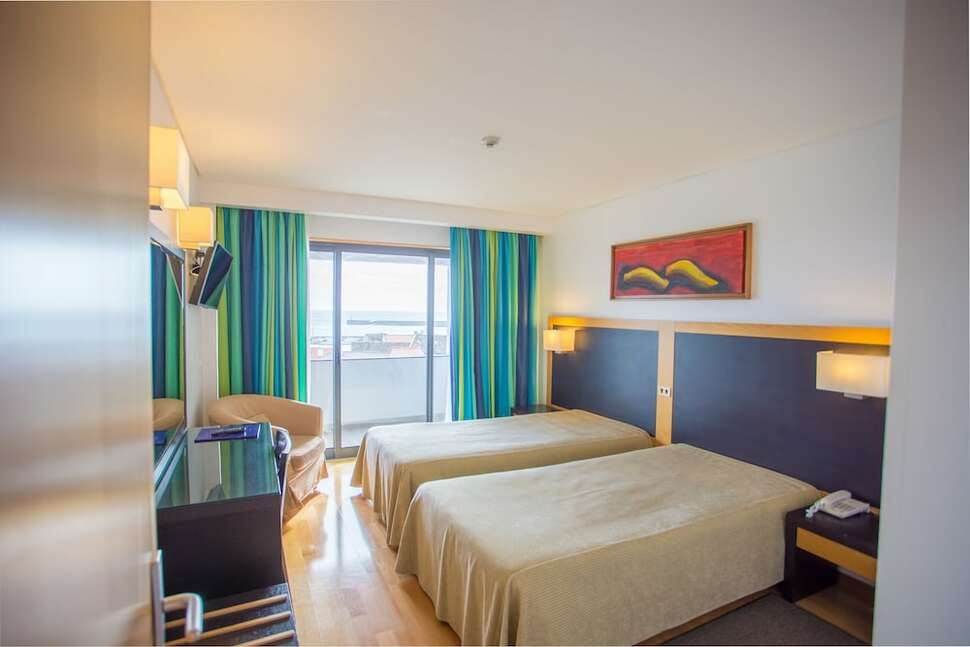 Een foto van Aparthotel Antillia
