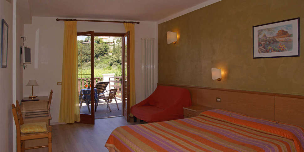 Ein Foto Park Hotel Val di Monte
