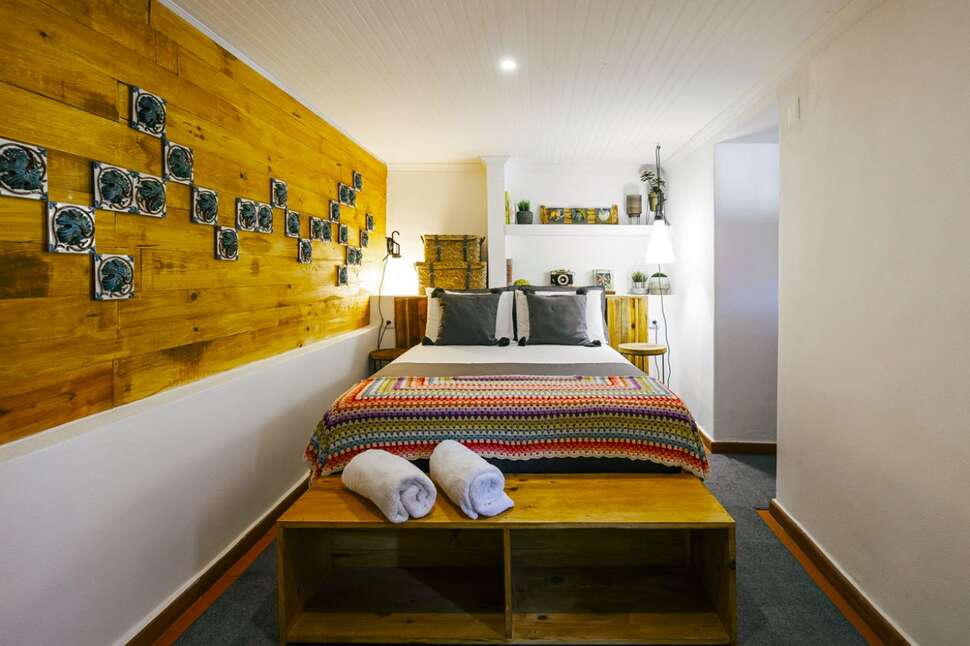 Een foto van 19 Tile Ceramic Concept by Unlock Hotels