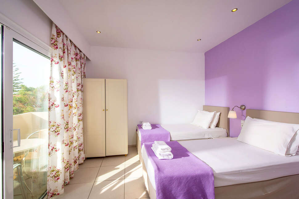 Een foto van Primavera Beach Hotel