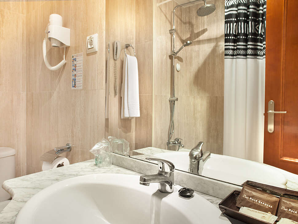 Een foto van Hotel Magic Aqua Rock Gardens
