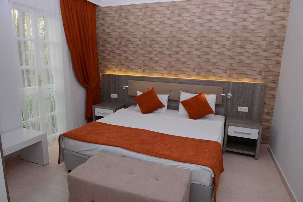 Een foto van Lykia Botanika Beach Hotel