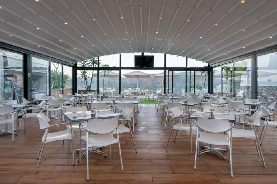 Een foto van Servatur Eden & Buganvillas