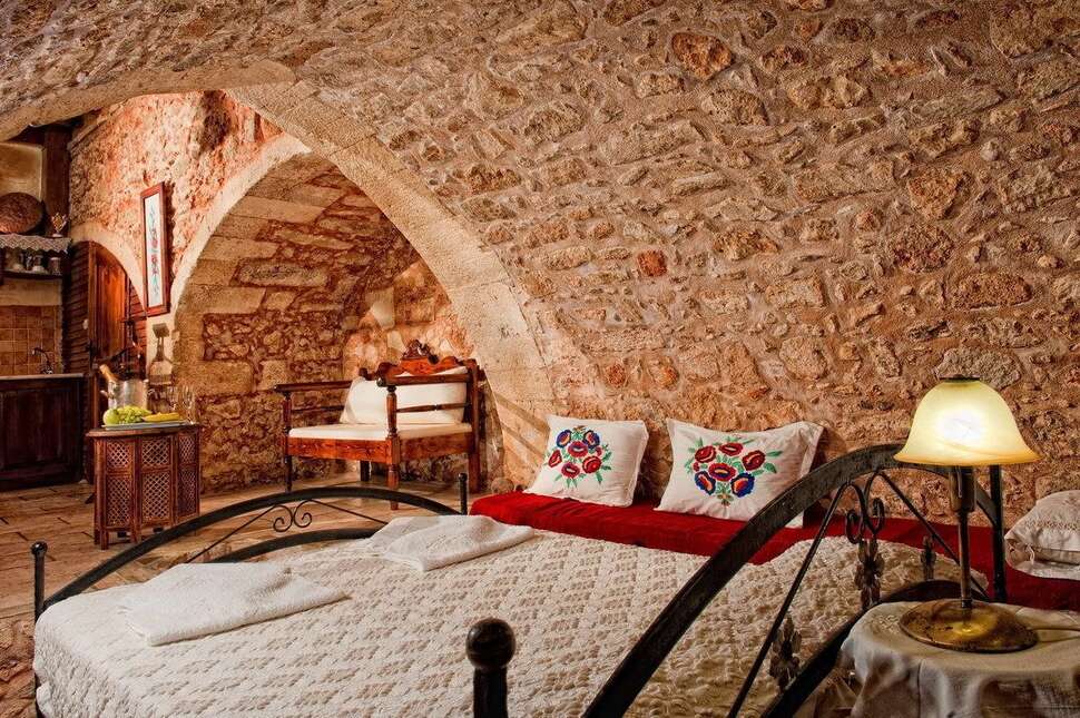 Een foto van Veneto Boutique Hotel