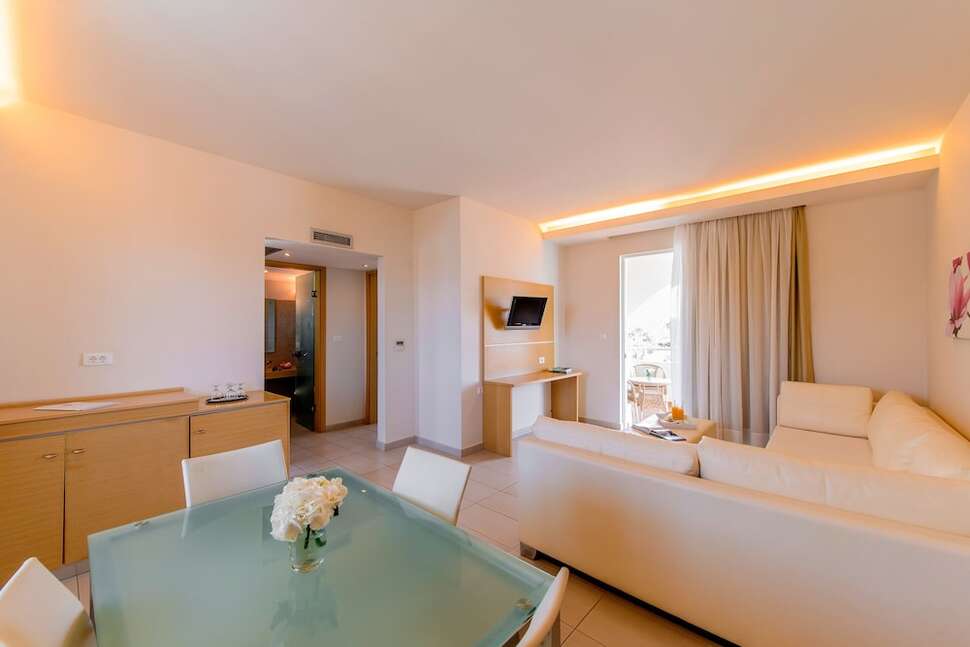 Een foto van Afandou Bay Resort Suites