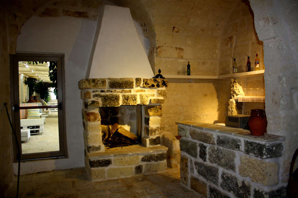 Een foto van Tenuta Mazzetta Agriturismo