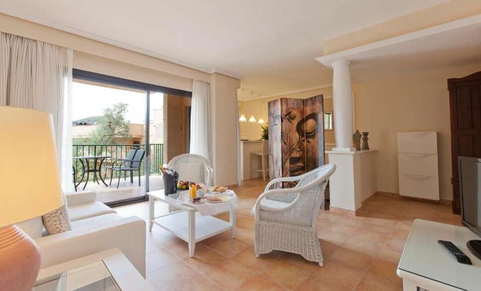 Een foto van Hotel Lago Garden Suites & Spa