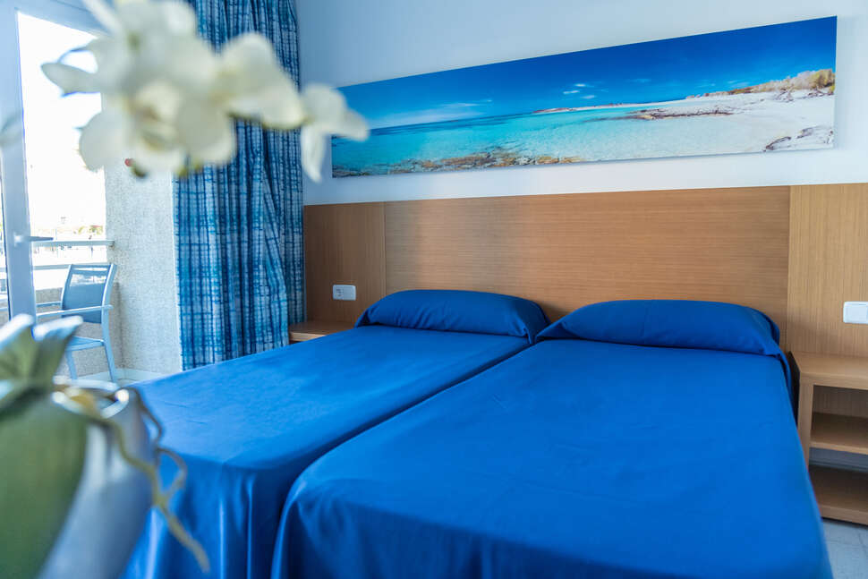 Een foto van Club Cala Romani