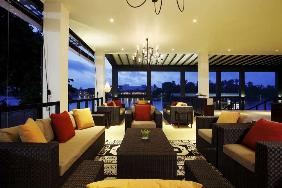 Een foto van Centara Ceysands Resort & Spa Sri Lanka
