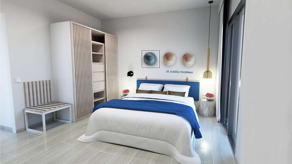 Een foto van Esmeralda Cotillo Homes by Livvo