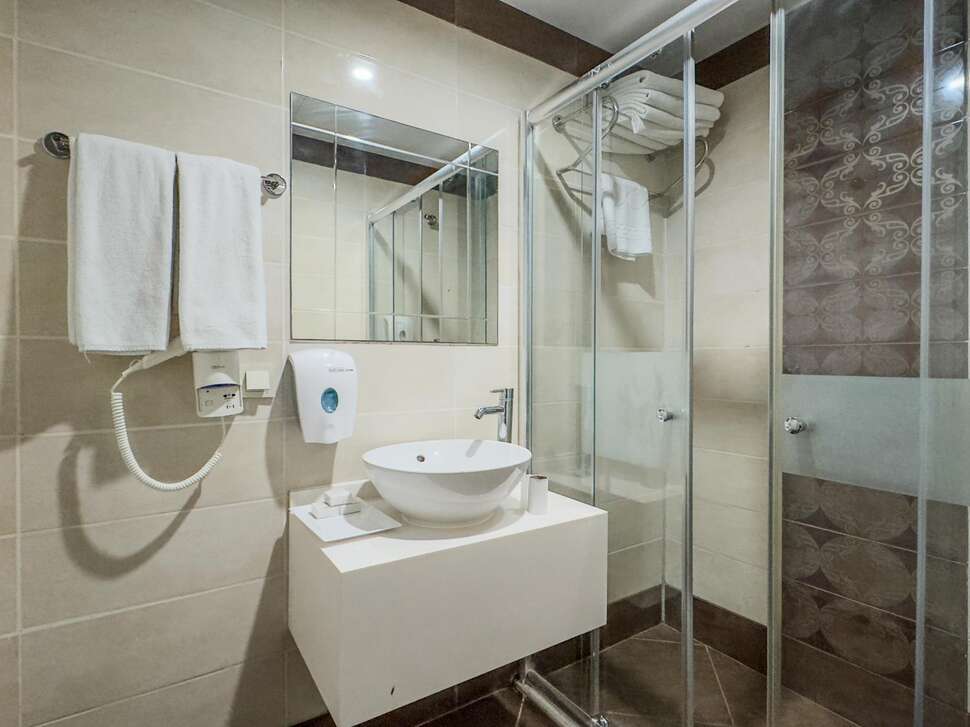 Een foto van Concordia Celes Hotel