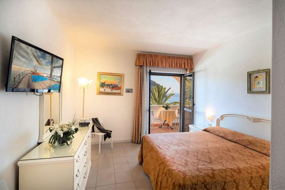 Een foto van Royal Palm Hotel Terme