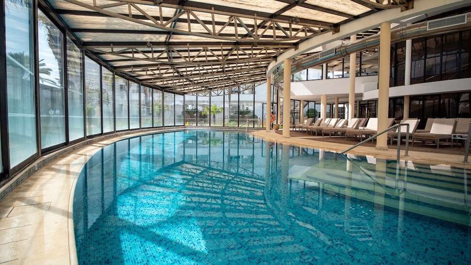 Een foto van Louis Ledra Beach Hotel