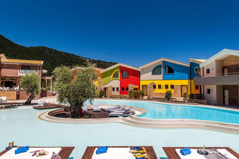 Ein Foto Alexandra Golden Boutique Hotel