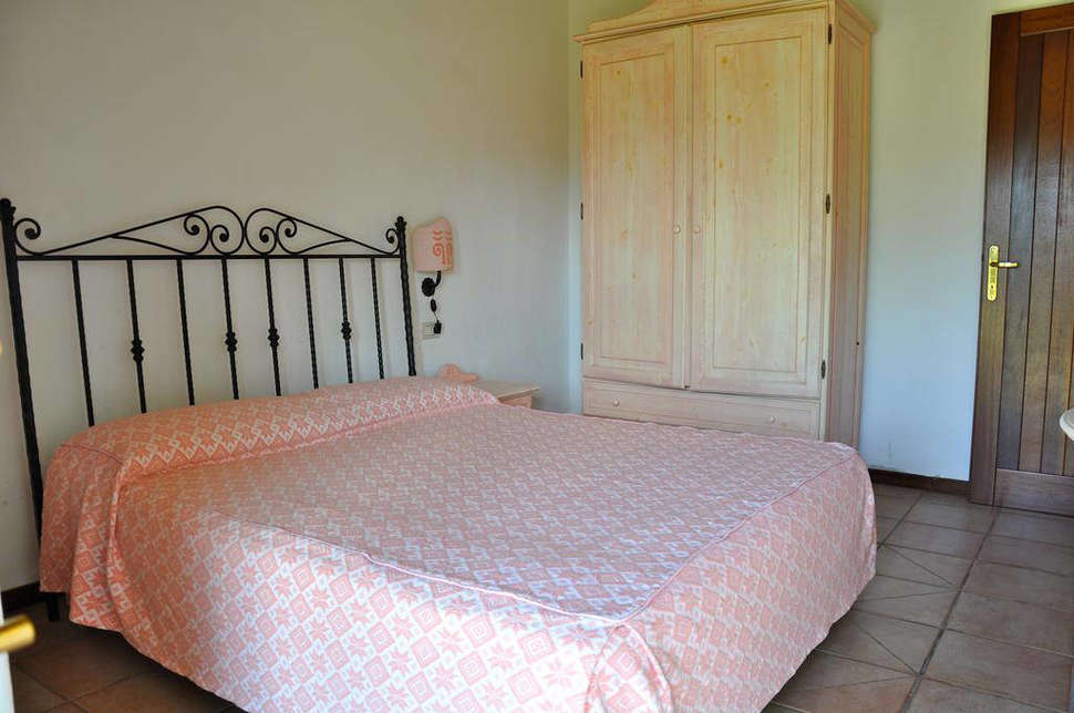 Een foto van Residence Liscia Eldi