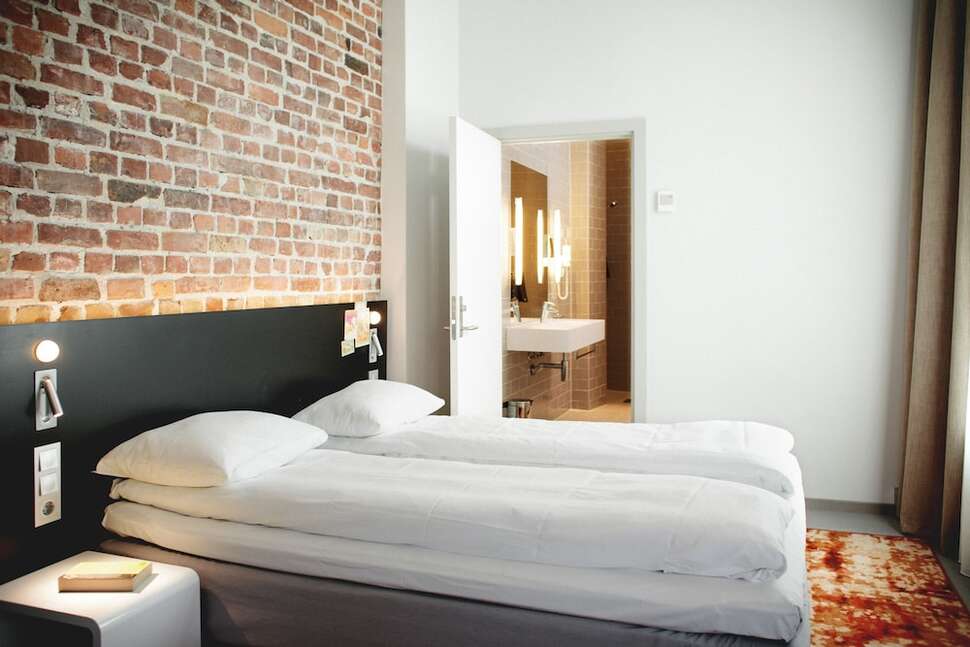Een foto van Comfort Hotel Grand Central