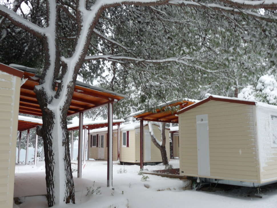 Een foto van Camping Rozac