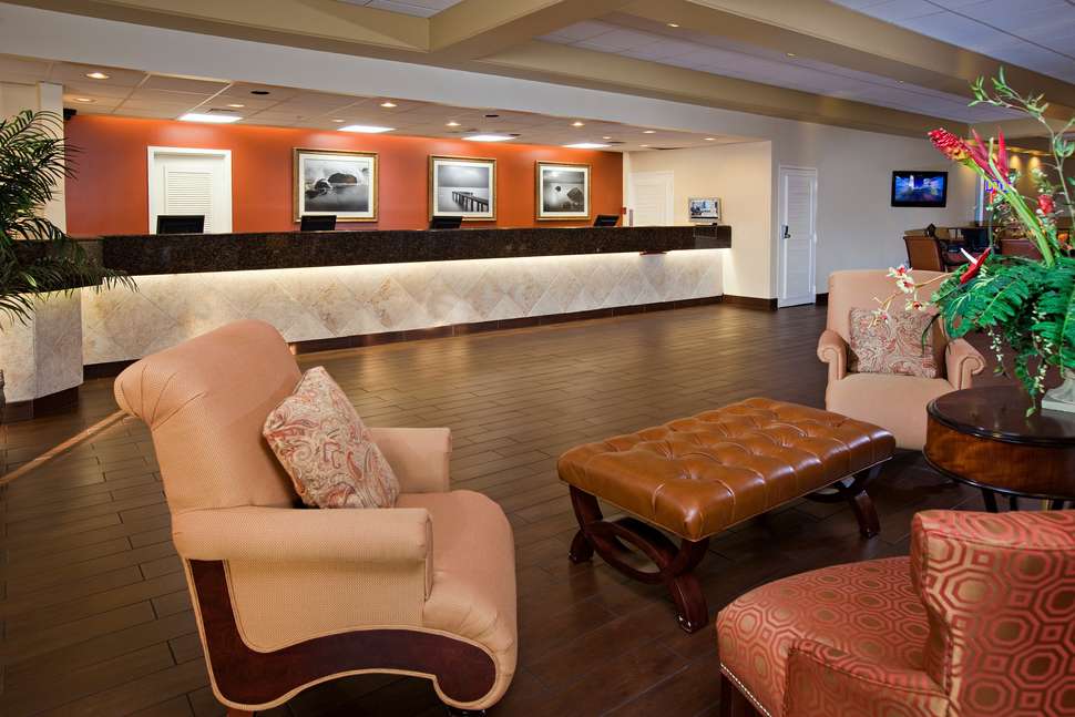 Een foto van Avanti Palms Resort & Conference Center