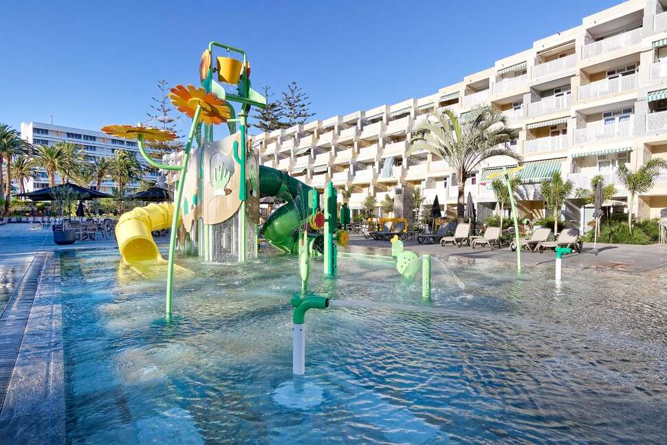 Een foto van Appartementen Jardin Del Atlantico