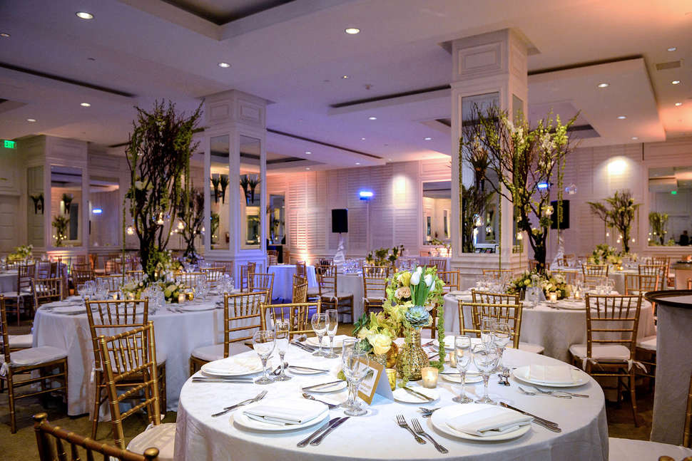 Een foto van The Palms Hotel & Spa