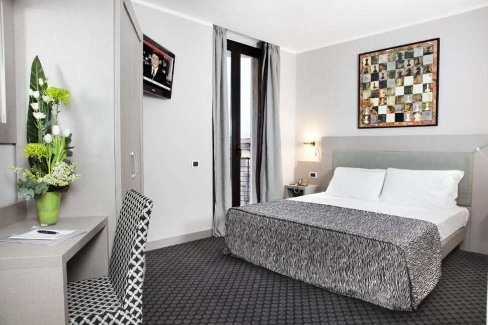 Een foto van Noba Hotel e Residenze
