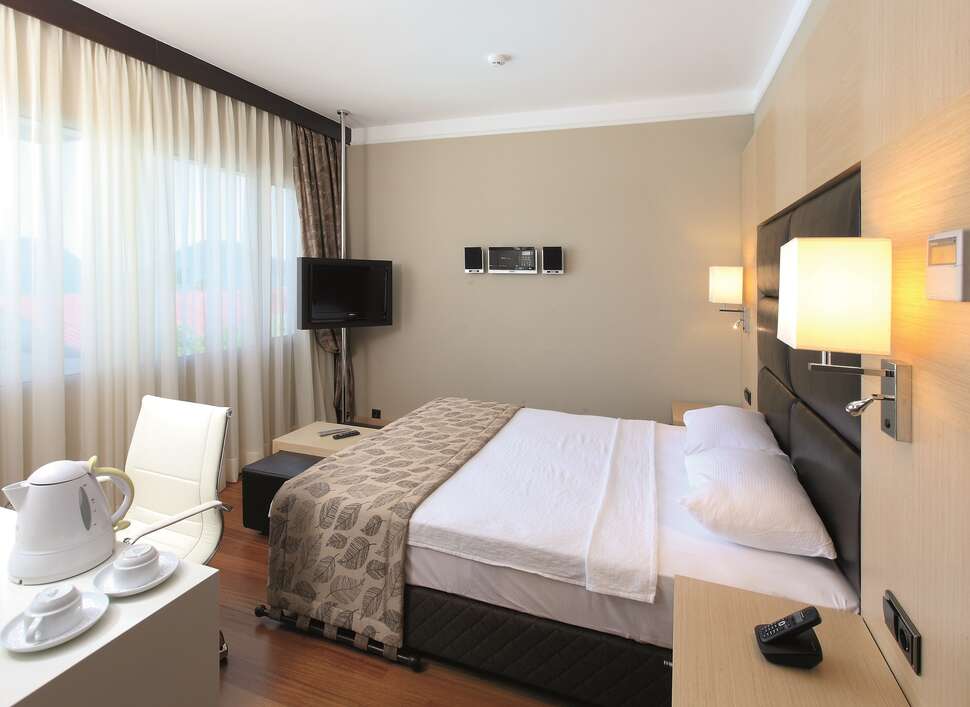 Een foto van Hotel Cettia Beach Resort