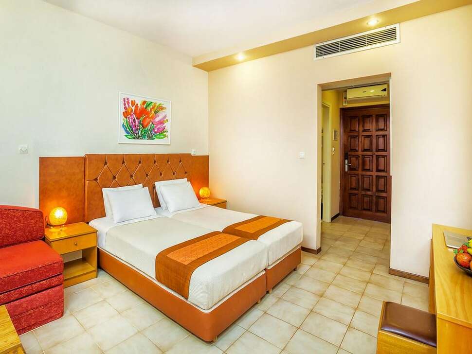 Ein Foto Possidi Paradise Hotel