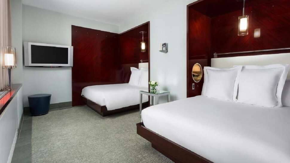 Een foto van Royalton New York