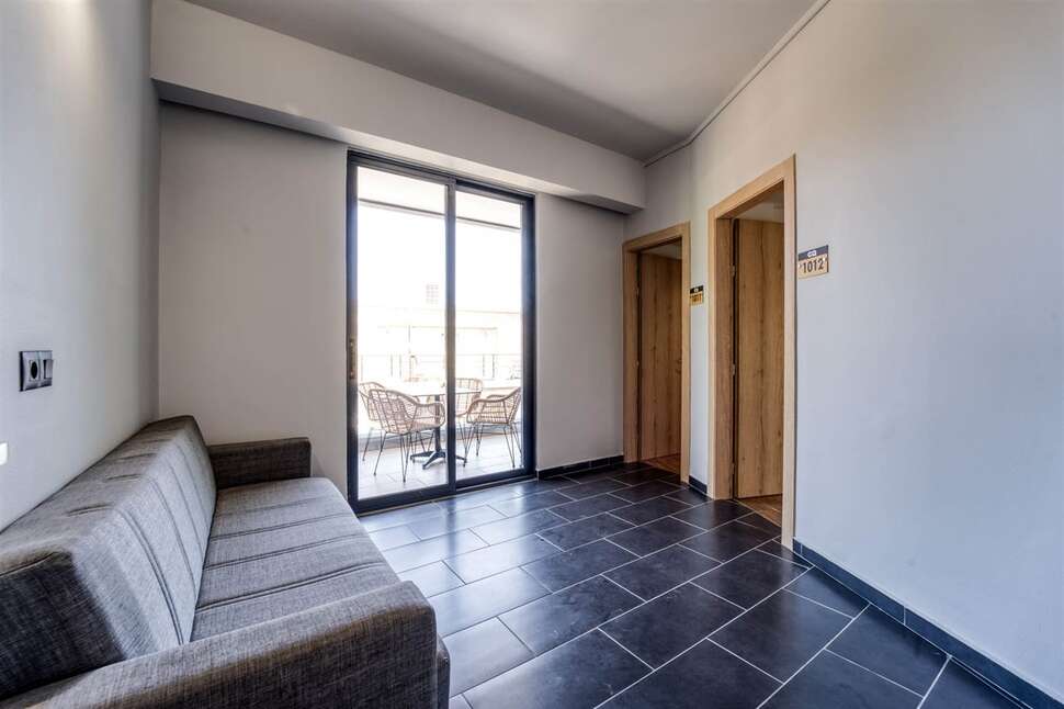 Een foto van Island City Hotel