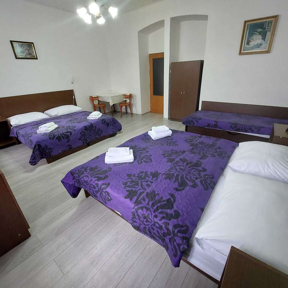 Een foto van Hotel Olga