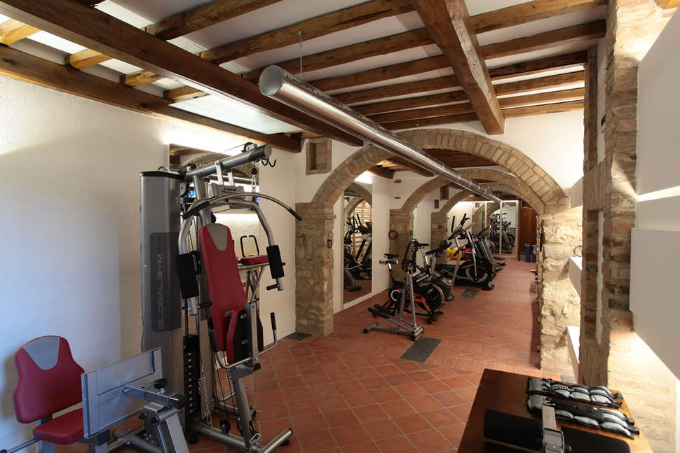 Ein Foto Hotel Sovestro