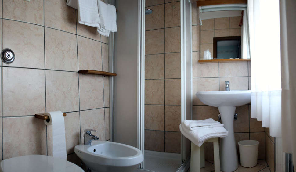 Een foto van Camelia Rooms