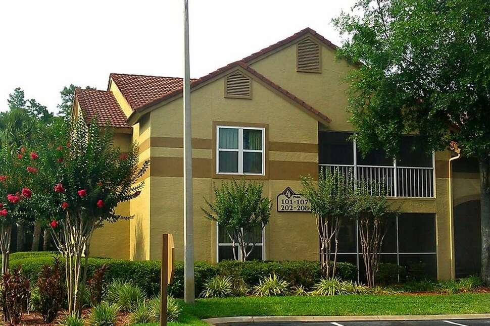 Een foto van Blue Tree Resort at Lake Buena Vista