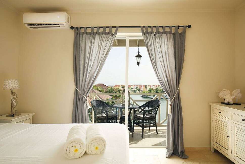 Een foto van Ocean Breeze Boutique Hotel