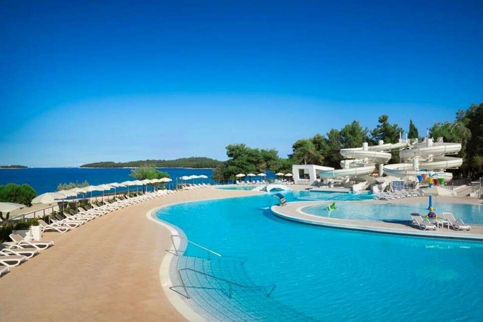 Accommodatie foto: Resort Villas Rubin