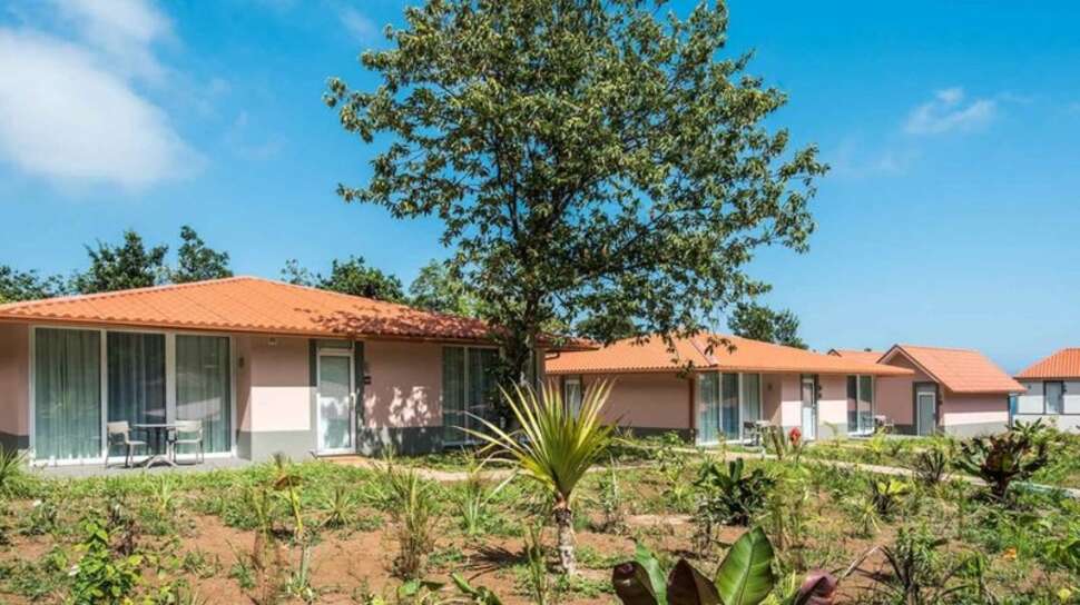 Een foto van Pestana Quinta do Arco Nature & Rose Gardens Resort