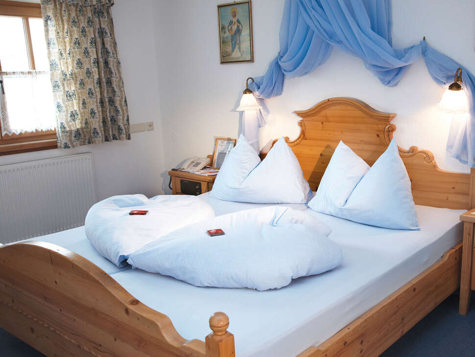 Een foto van Romantik Hotel Zell am See