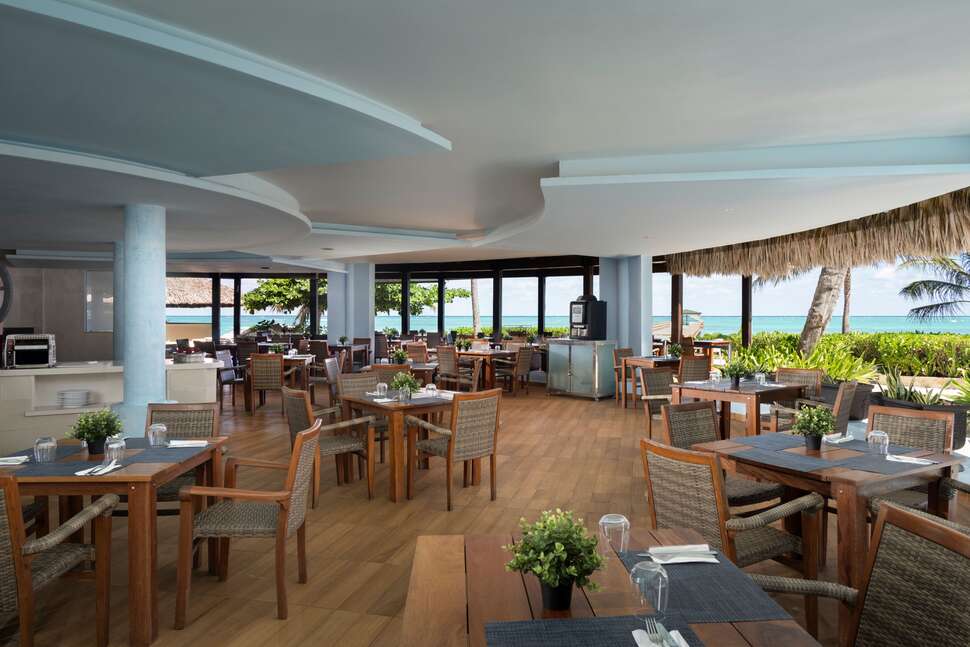 Een foto van Impressive Resorts & Spas Punta Cana