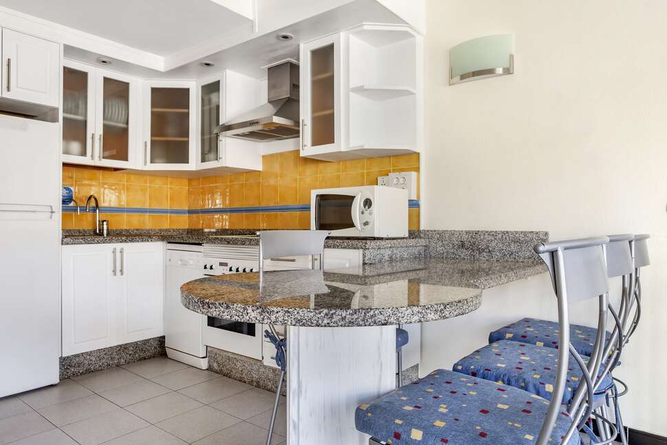 Een foto van Cala Blanca by Diamond Resorts