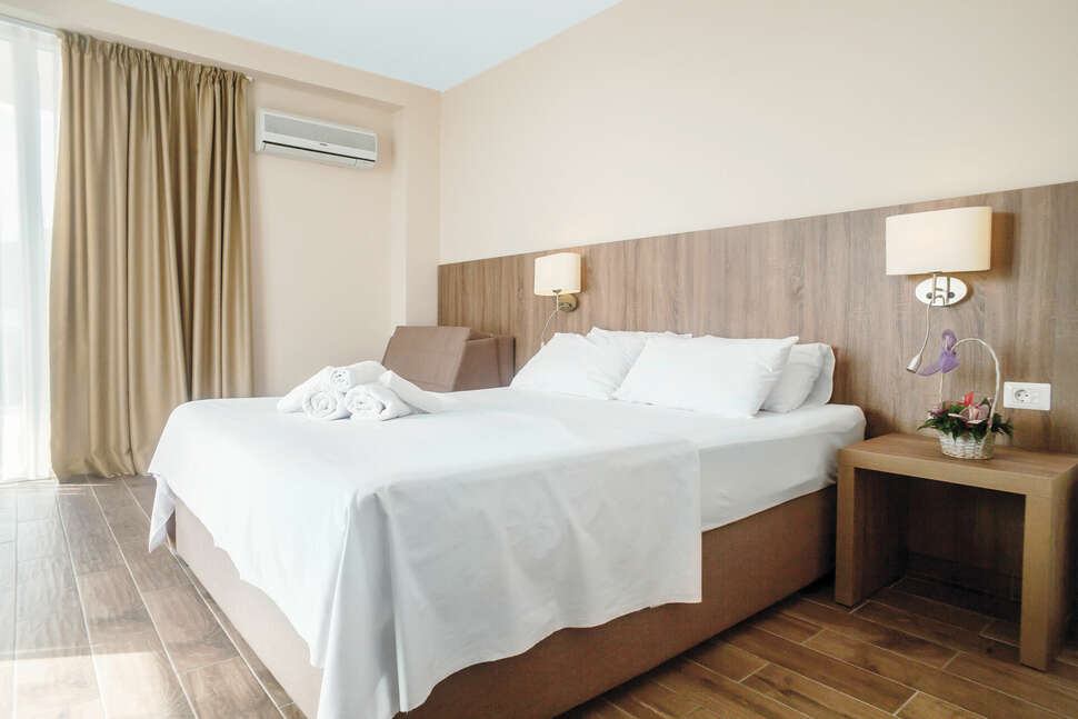 Een foto van Sato Resort & Spa