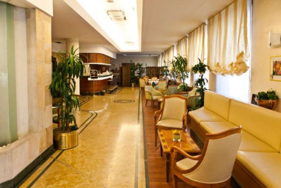 Een foto van Best Western Hotel Mirage