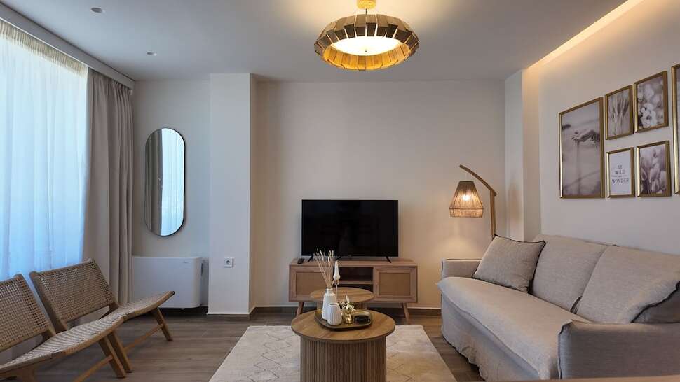 Een foto van Euphoria Appartementen