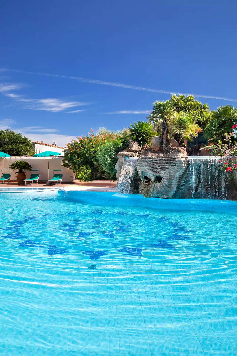 Een foto van Hotel Maria Rosaria