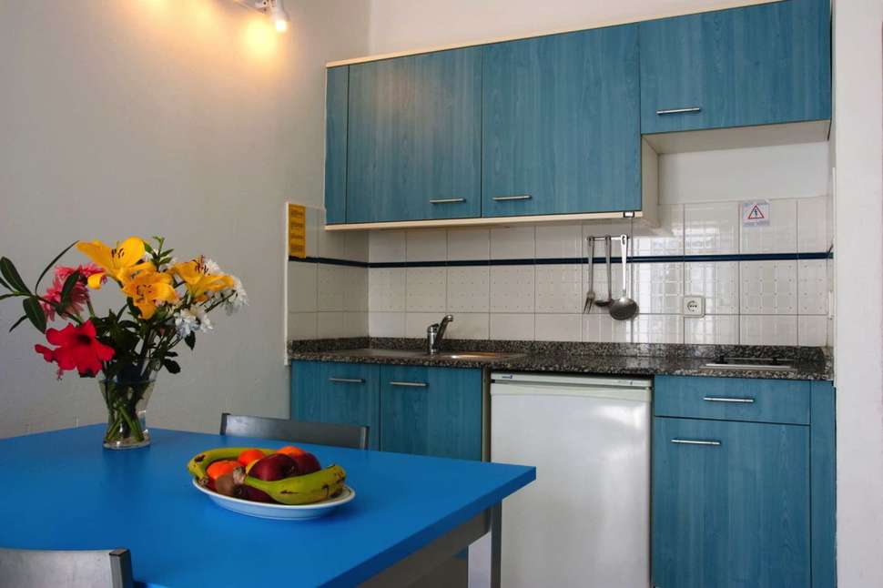 Een foto van Appartementen Livvo Oasis