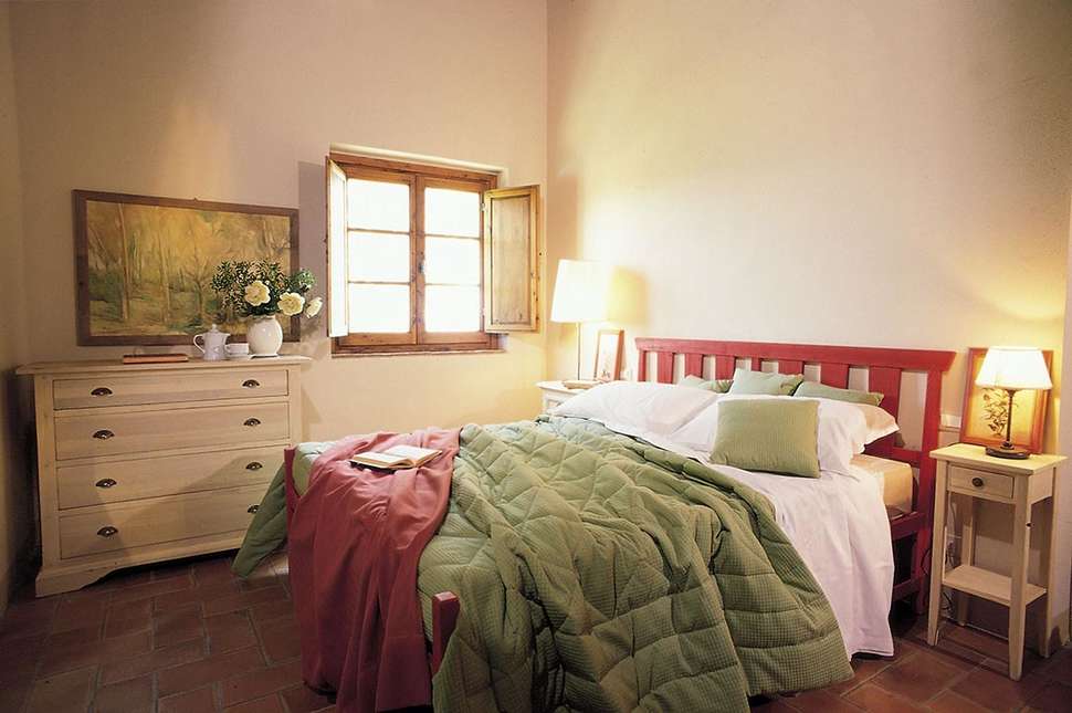 Een foto van Hotel Il Defizio