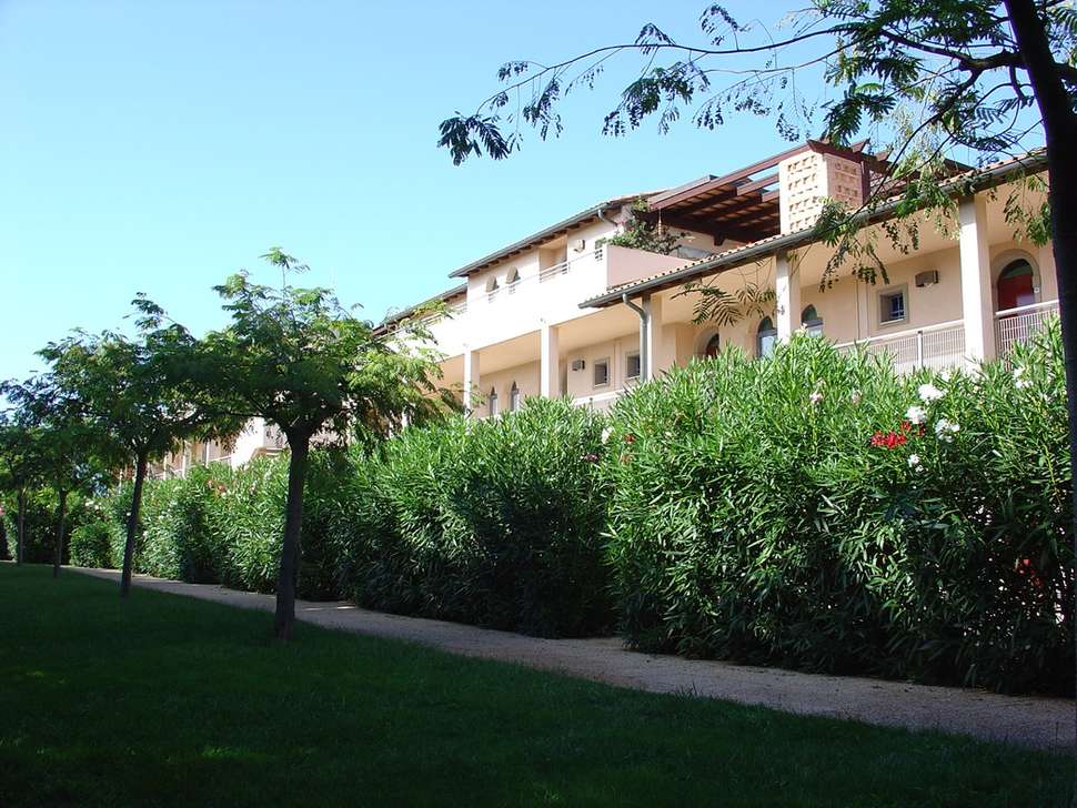Een foto van Residenza dei Cavalleggeri